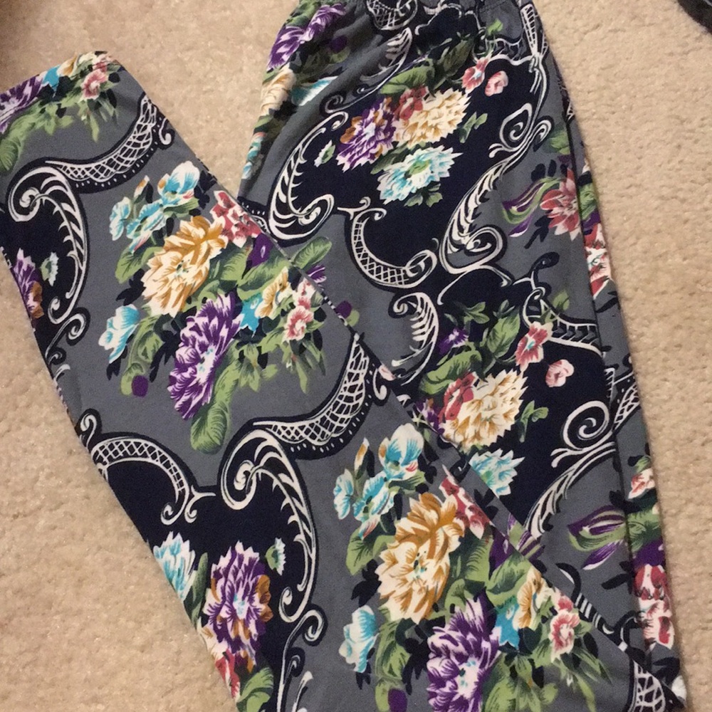 Leggings